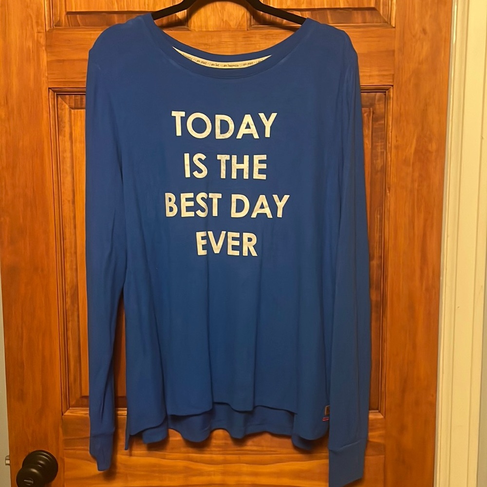 Best Day Ever!